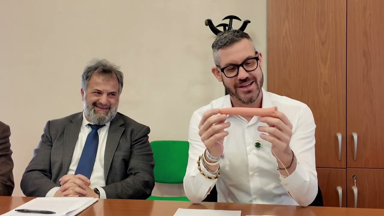 TG SERA  7 marzo 2026