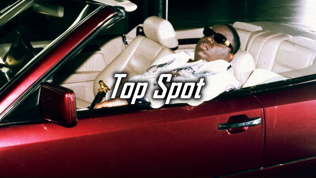 [FREE] Notorious BIG Type Beat - 