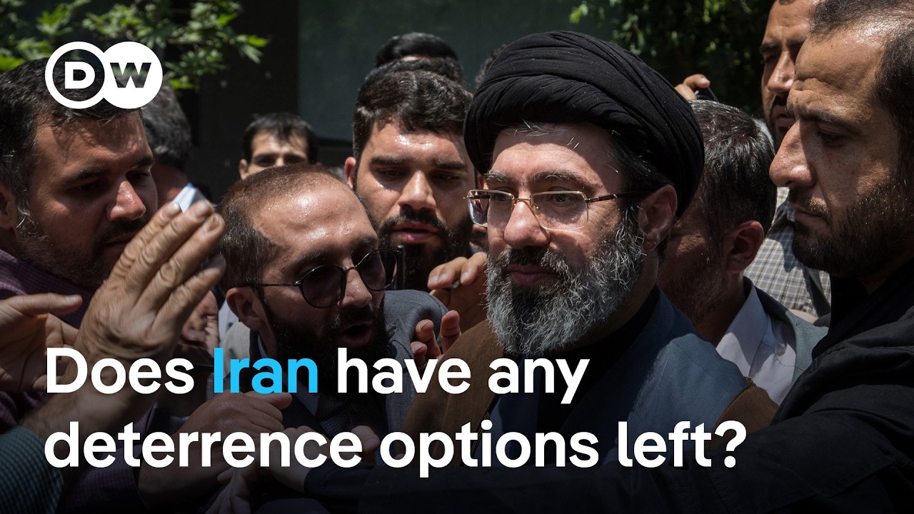 How Israel-Hezbollah war 