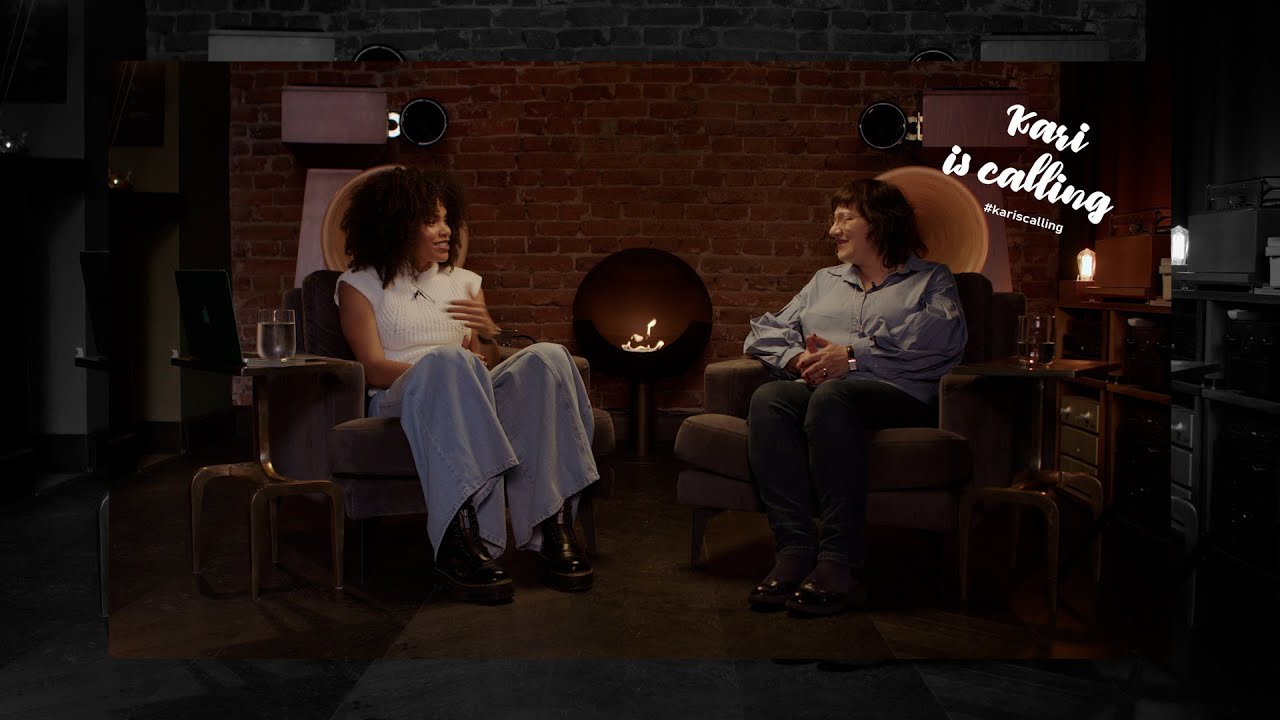 Kari’s Calling #17 - Милена Манова / Чувство за стойност и обезценяване