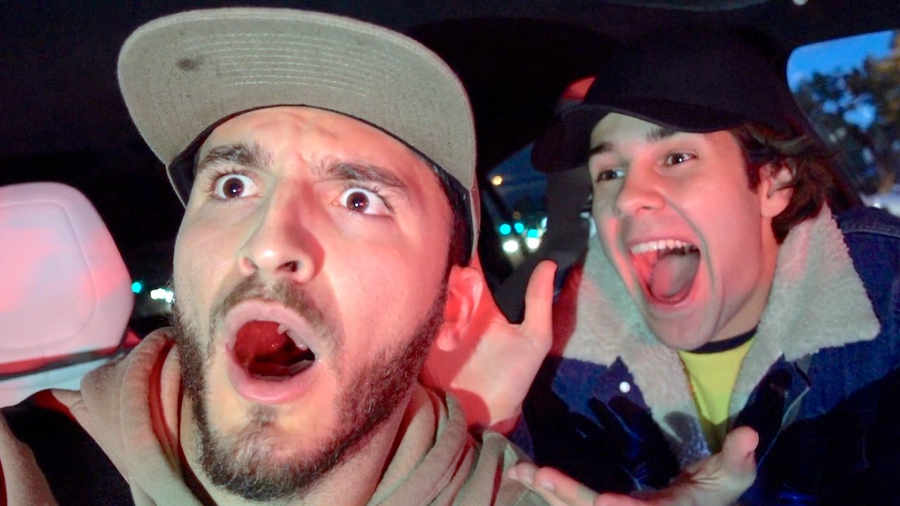 BEST SURPRISE OF MY LIFE!!