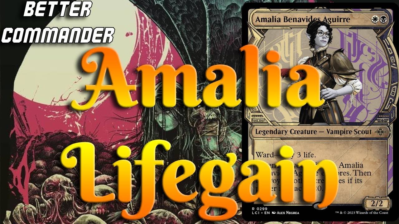 Amalia Benavides Aguirre.