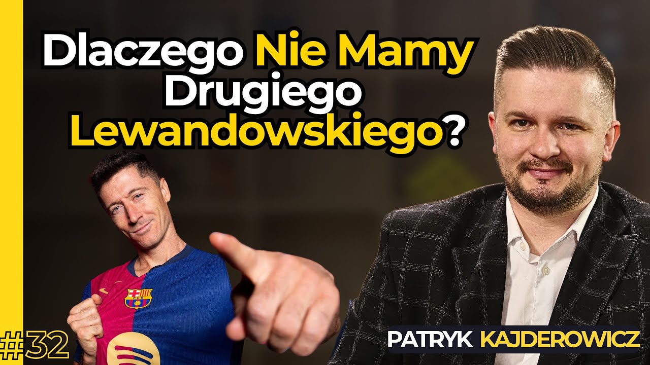 Akademie piłkarskie &ndash; pasja, biznes czy inwestycja w marzenia? | Patryk Kajderowicz