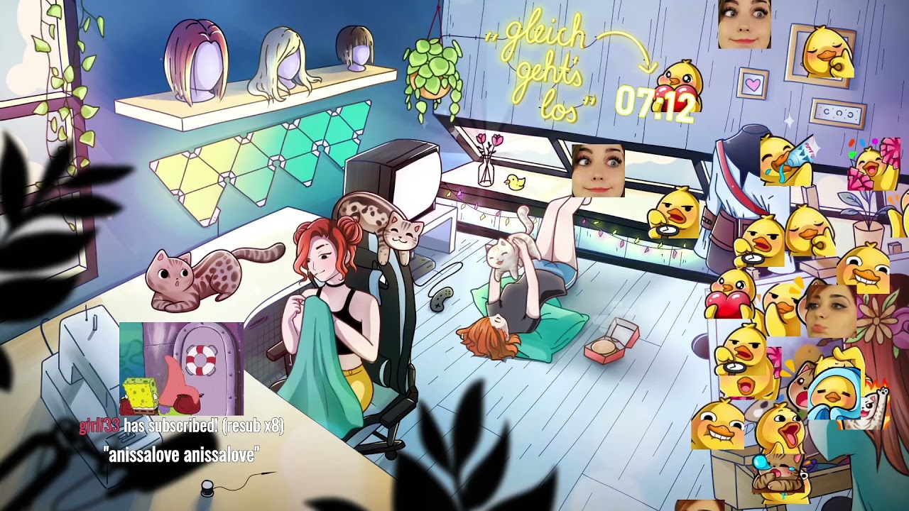 20.05.2021 - Talk | Reaction | Replika | Kochen mit Reved 