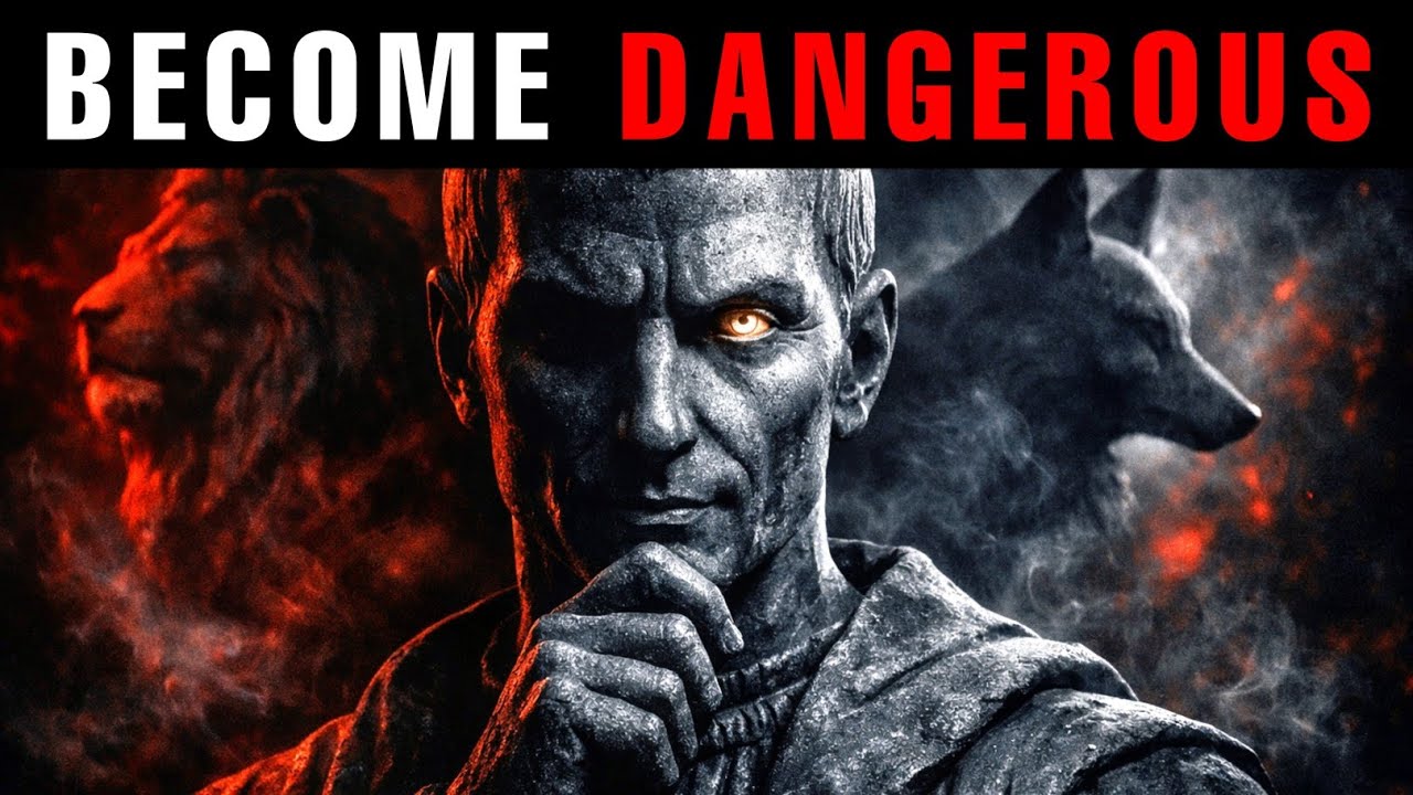Why You Must Be a Monster | Machiavelli
