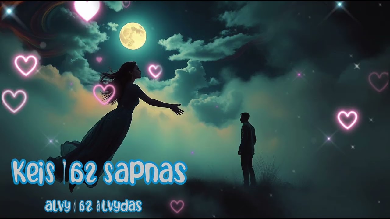 Keistas sapnas 