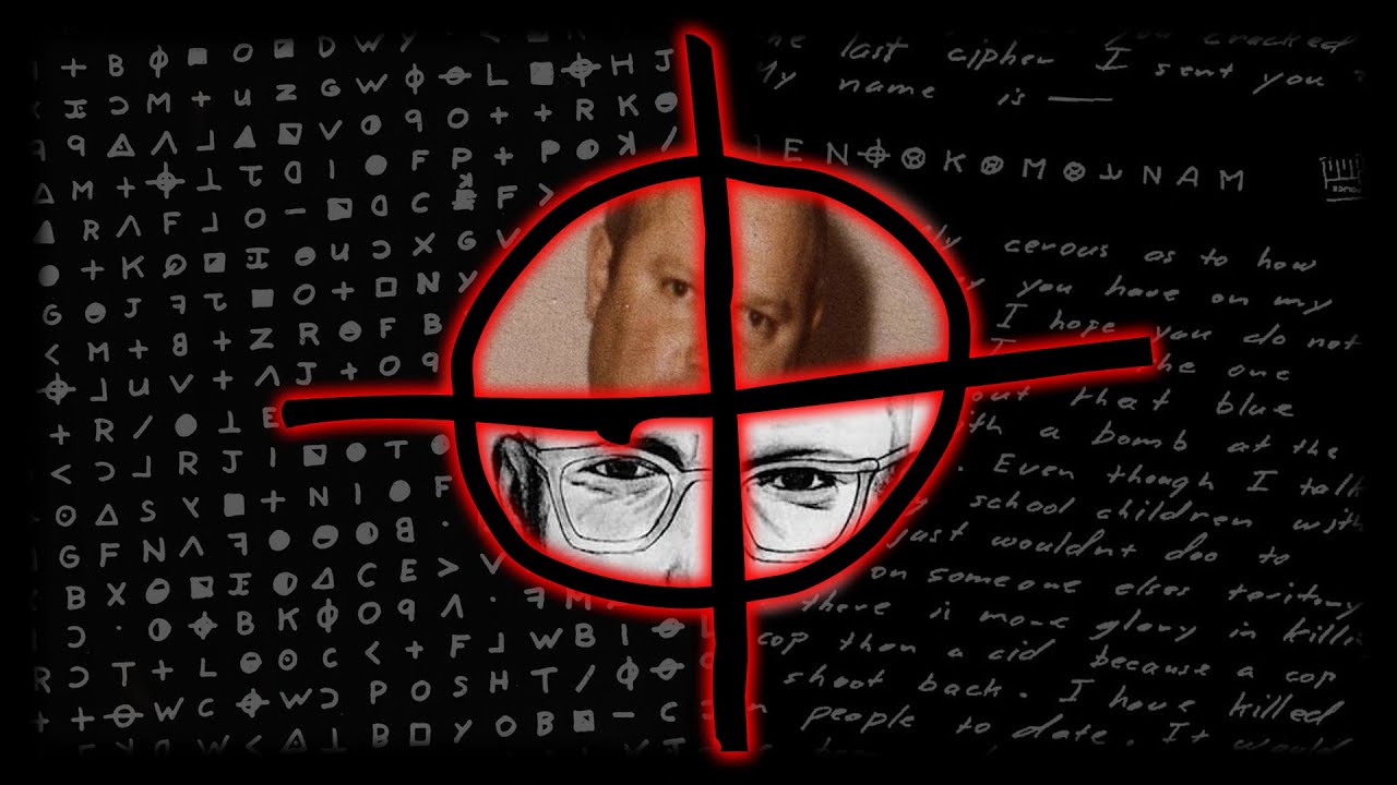 Reasons Why Arthur Leigh Allen Isn't The Zodiac Killer