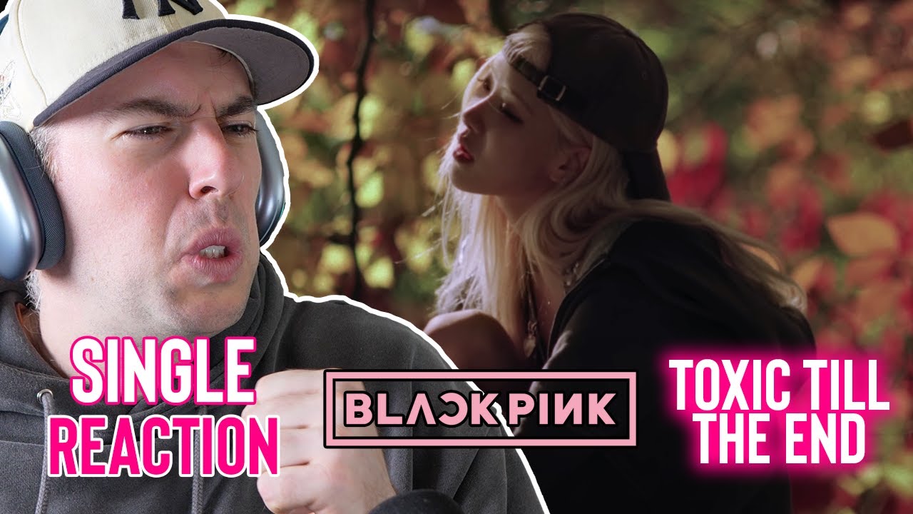 Rose Reaction - Toxic til the end