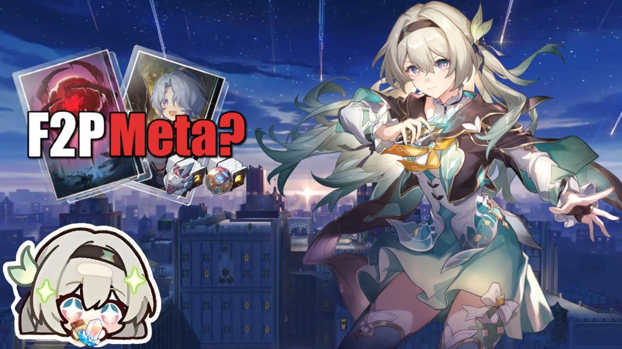 Is Firefly (Sam) E0S0 Worth Pulling?