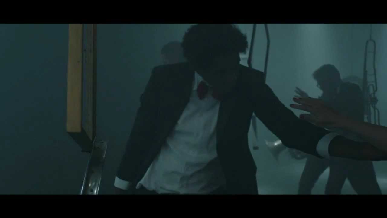 WRAYGUNN - DON´T YOU WANNA DANCE?