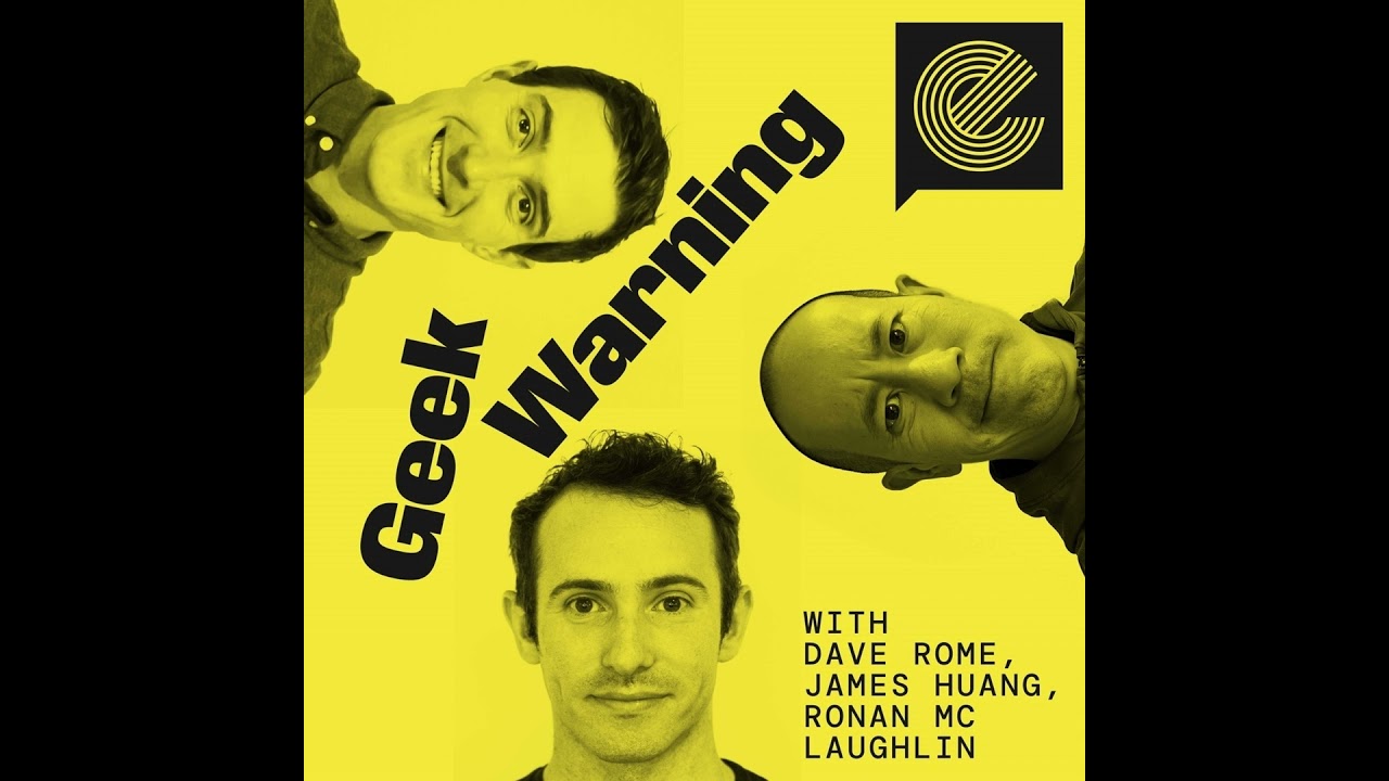 Geek Warning Bonus Ask a Wrench ep: Wax, grease, and degreasing
