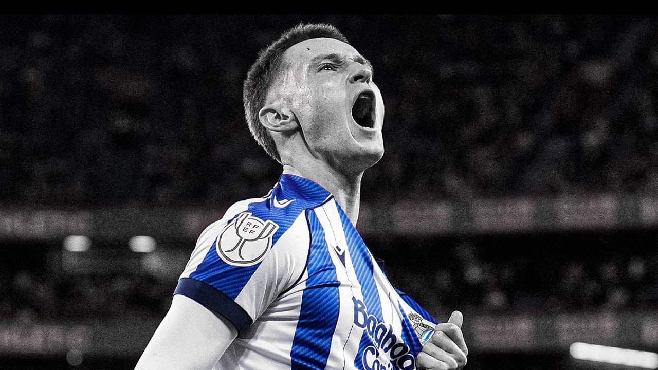 REAL - ATHLETIC SEMIS VUELTA | BIZI EZ GENUEN FINALAREN BILA!