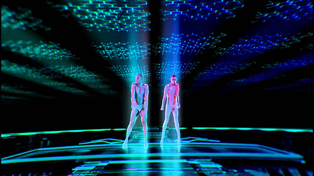 Kazaky - Dance And Change (Official Video)