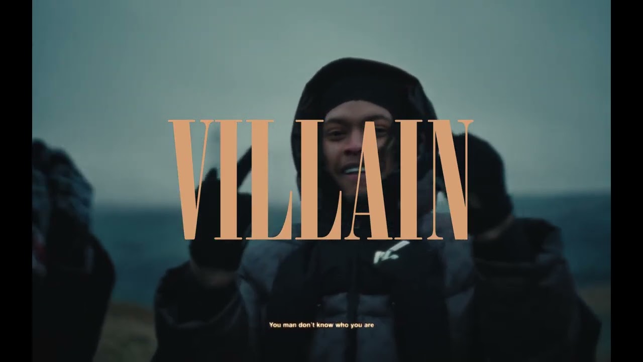 *FREE* ЛИЛ КИДД + WHOLE LOTTA SWAG + MARKUL + UK HOODTRAP TYPE BEAT - Villain