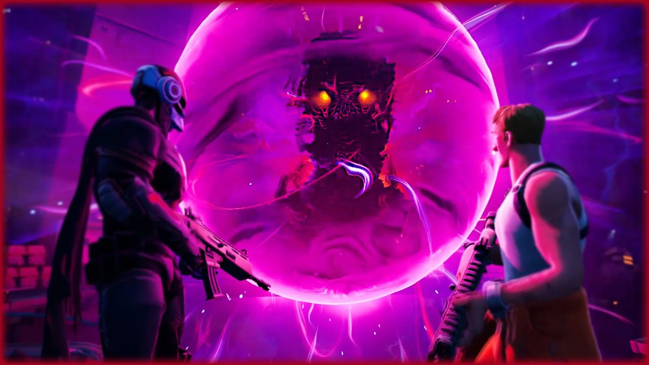 [RTX ON] Fortnite evento Final: Impacto (temporada 2 capitulo 3 sin comentarios) FULL EPICOS