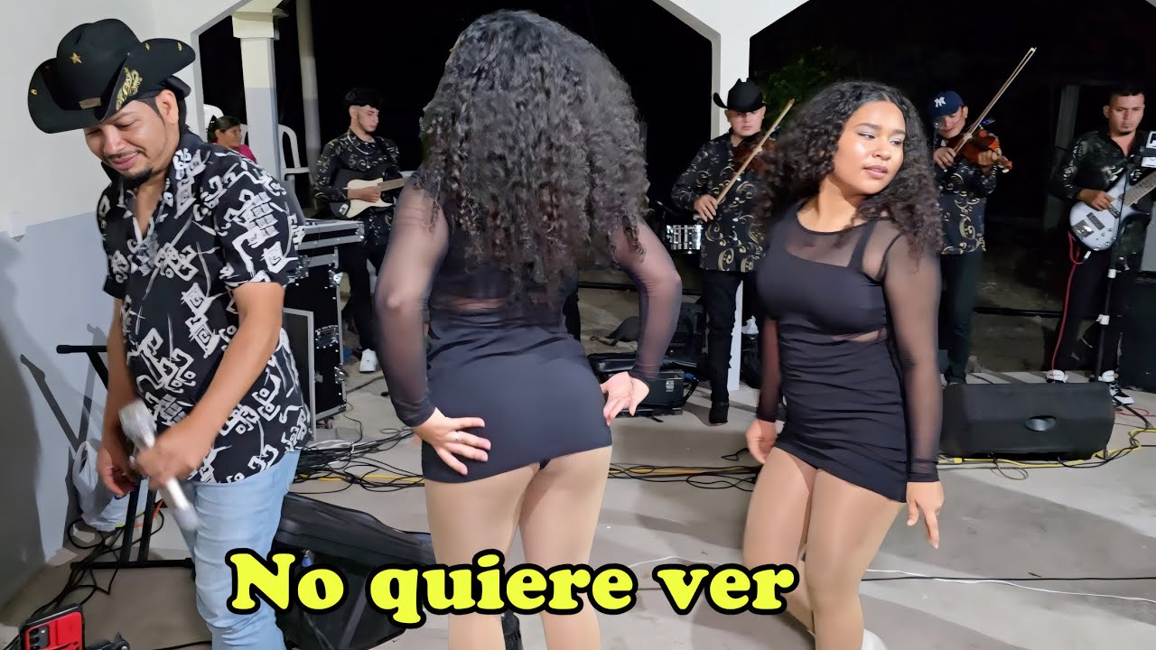 Rey y su chanchona mujeres mix así la Goza julio 