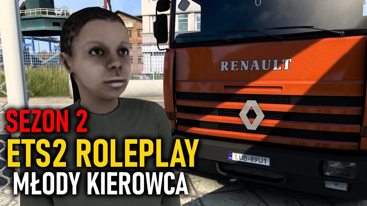 SZOK!! w PRZED TRASĄ NA WŁOCHY !! REAL LIFE MOD | Euro Truck Simulator 2