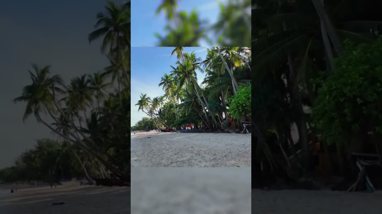 White Beach Boracay Island #passportready #passportreadypodcast