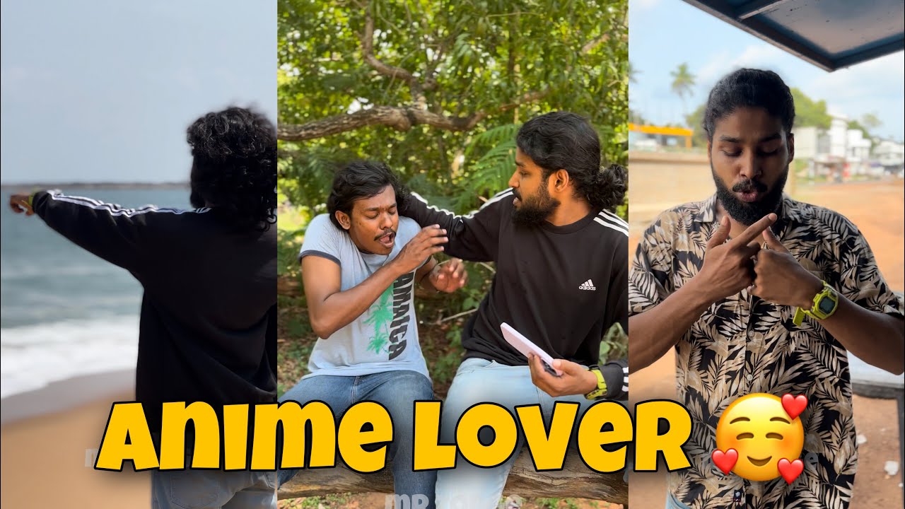 Anime ഉയിർ 🔥🔥 | MrZodge