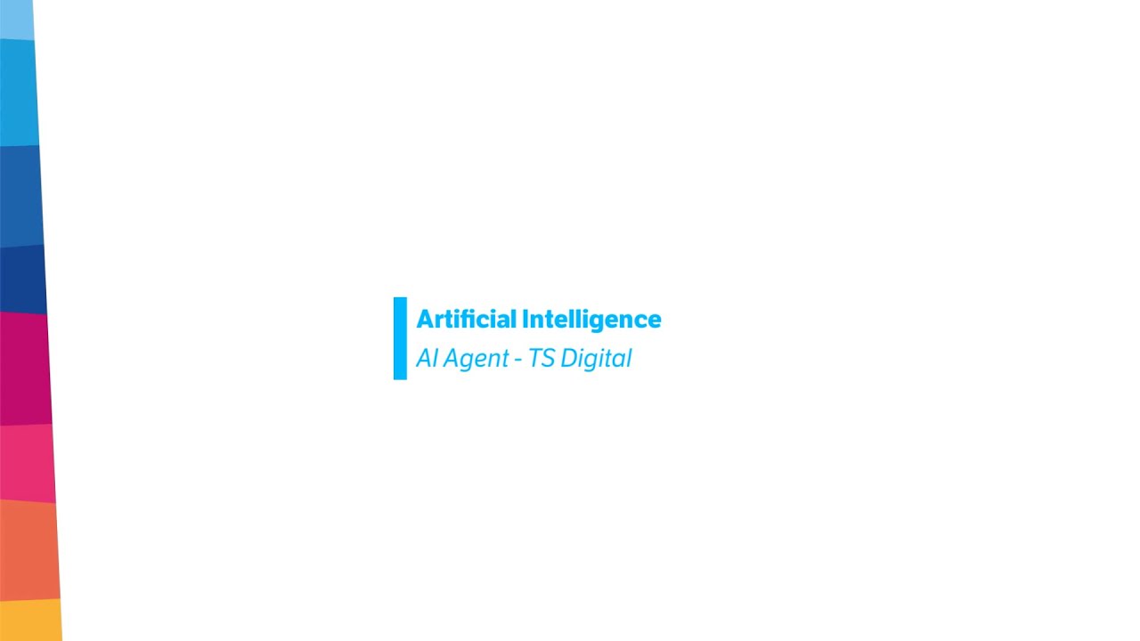 AI Agent - TS Digital