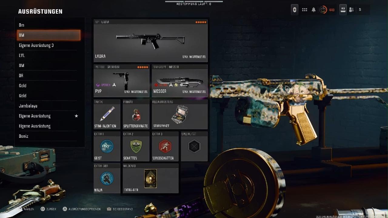 First Black Ops 6 Nuke