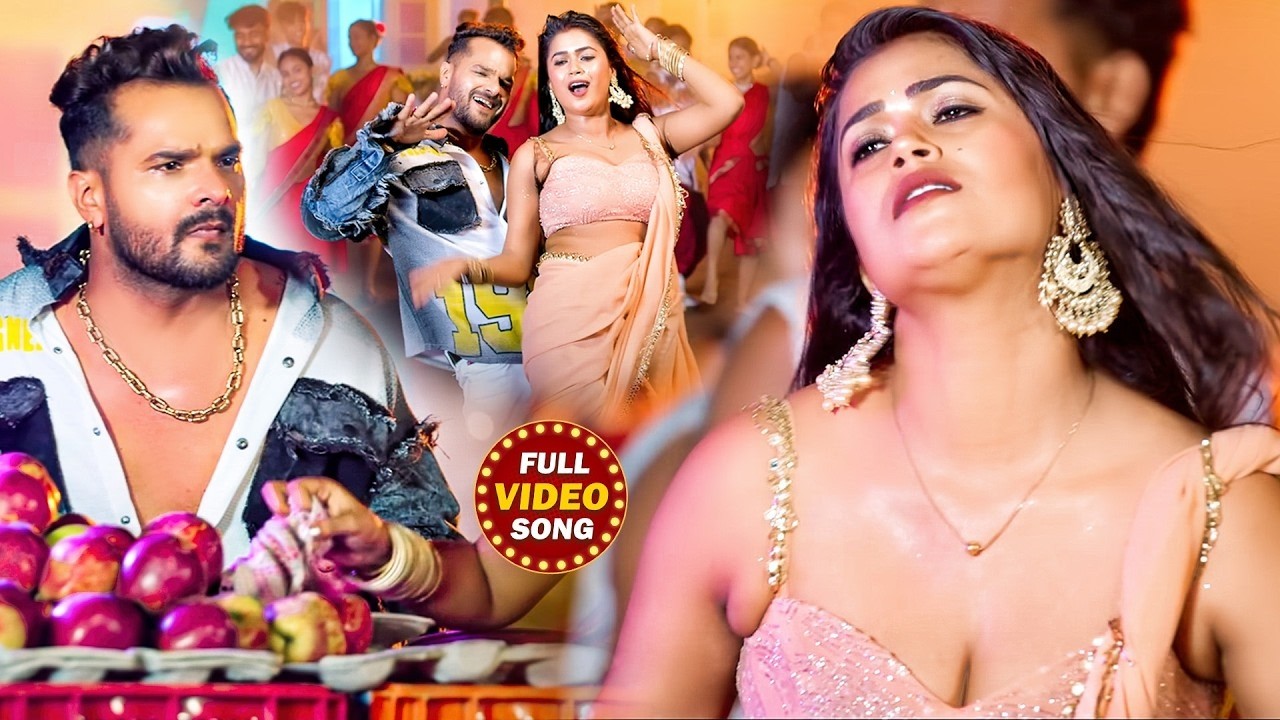 #video | #Khesari Lal Yadav | राजा हमरा से | #Shilpi Raj | Raja Hamara Se | Bhojpuri Song 2026