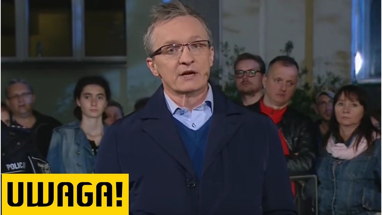 Lokatorzy z piekła rodem. Co zrobić jak najemca nie płaci? (Uwaga! po Uwadze)