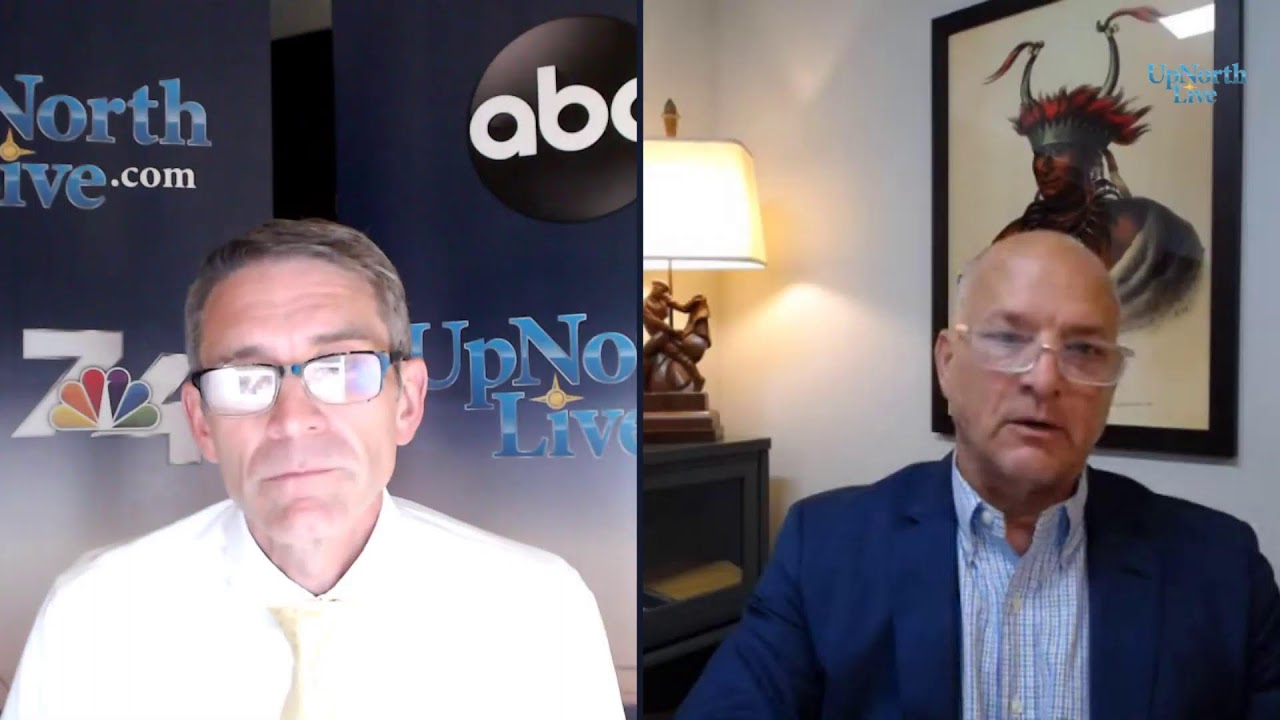 Interview with Attorney Doug Fierberg