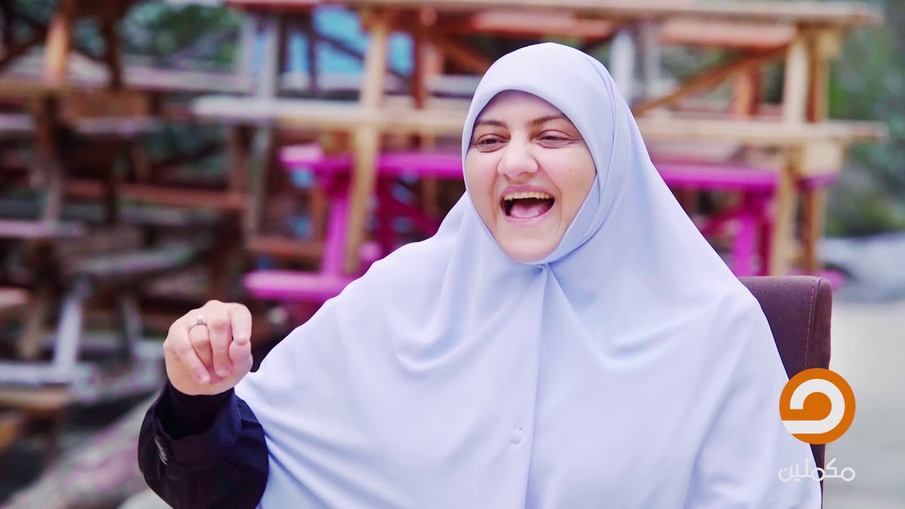 السيدة أسماء بنت أبي بكر ( كيف تكونين قوية في جميع مراحل حياتك 