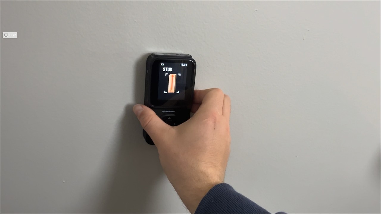 Quality?? My HONEST thoughts of the 10-in-1 Stud Finder Wall Scanner