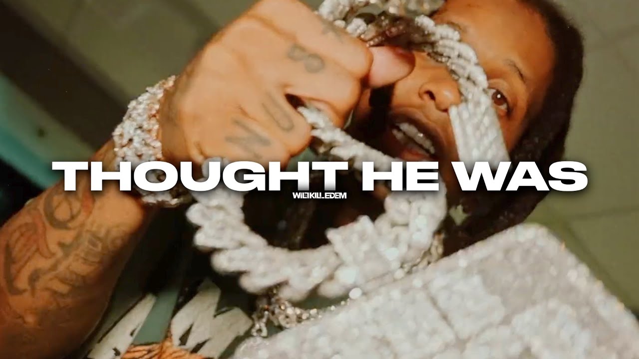 [HARD] No Auto Durk x Lil Durk Type Beat   