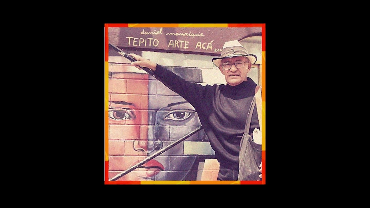 VICTOR MUÑOZ DANIEL MANRIQUE