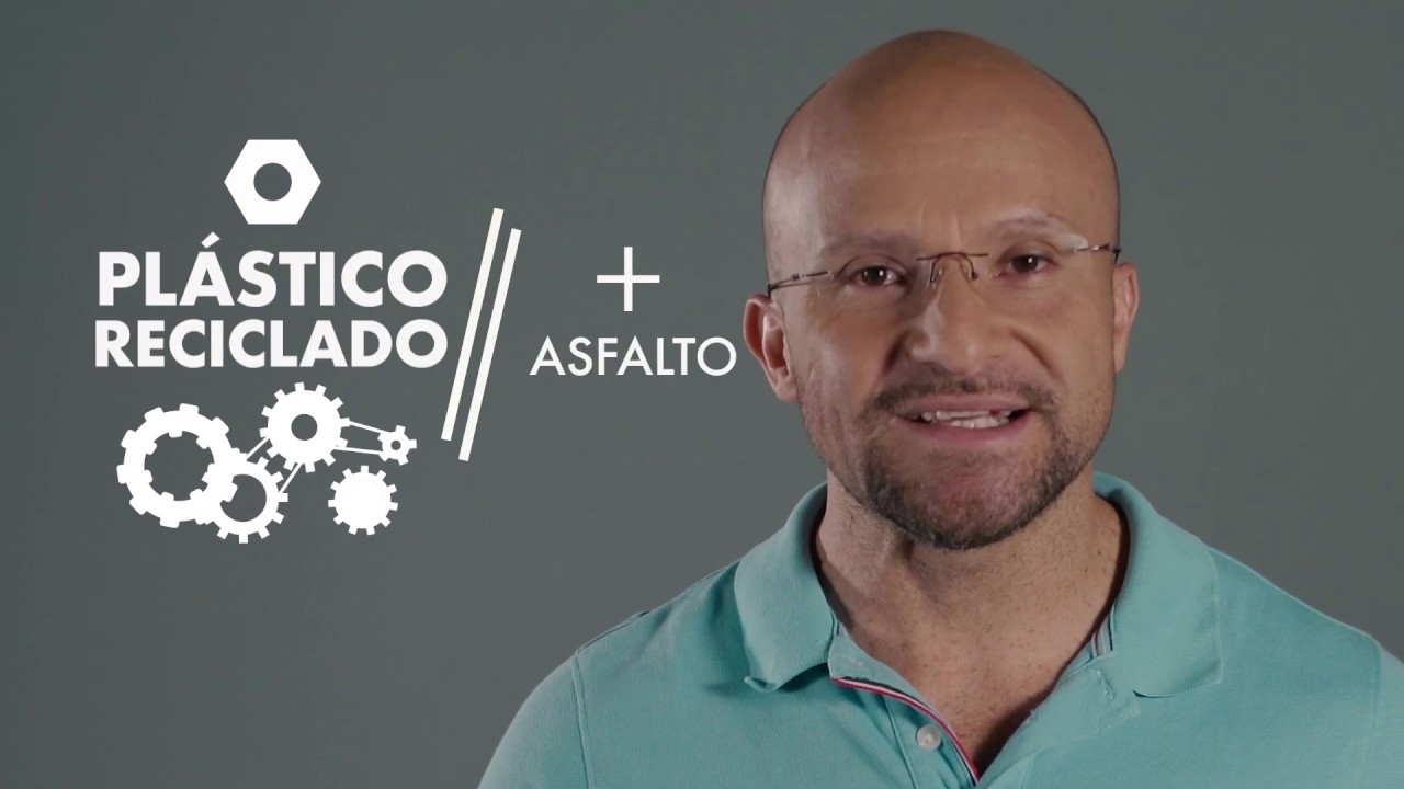 Asfalto Verde