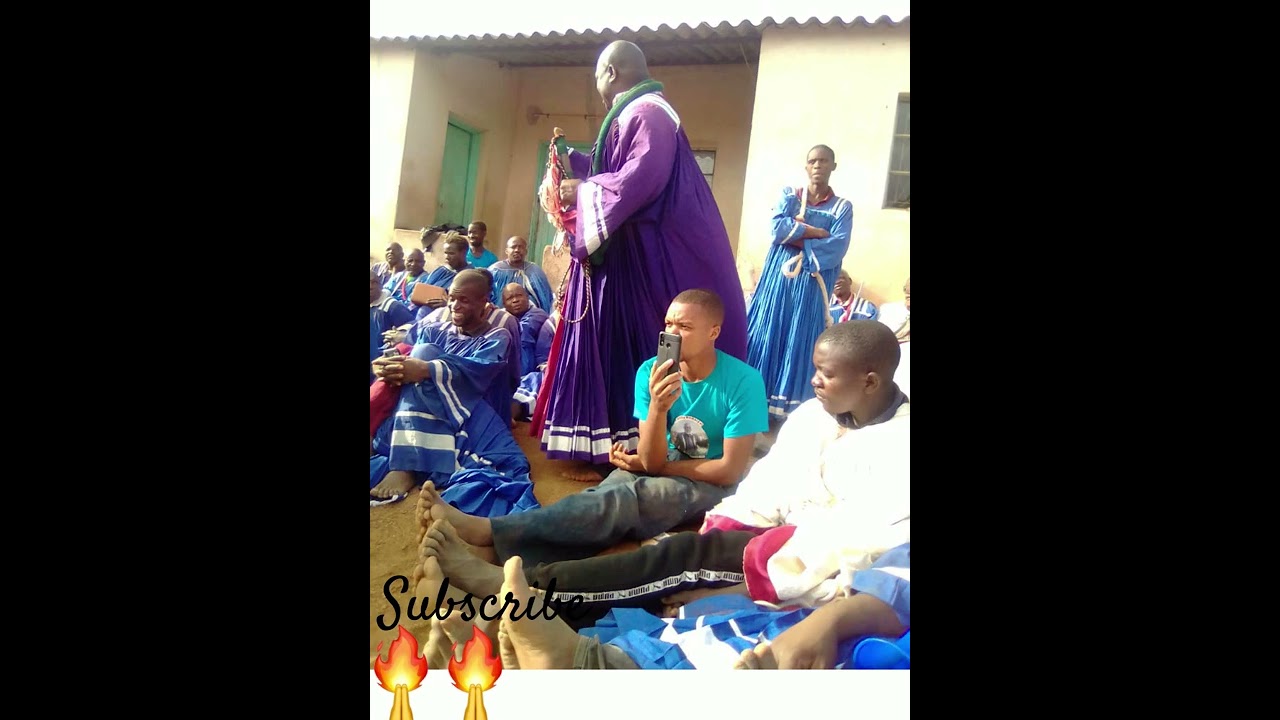 ZION APOSTOLIC CHURCH F.T.J.D MASUKA 1923{Baba ndiri mwanawako by Mazorodze }💥💥