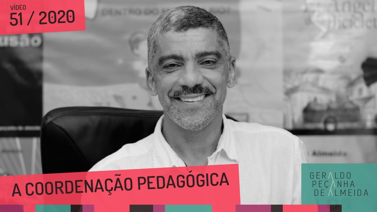 O PAPEL DA COORDENAÇÃO  PEDAGÓGICA NA ESCOLA