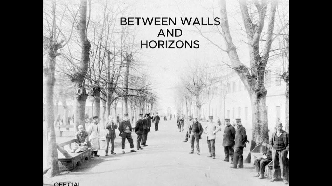 Between Walls and Horizons - San Servolo: The Venetian Asylum