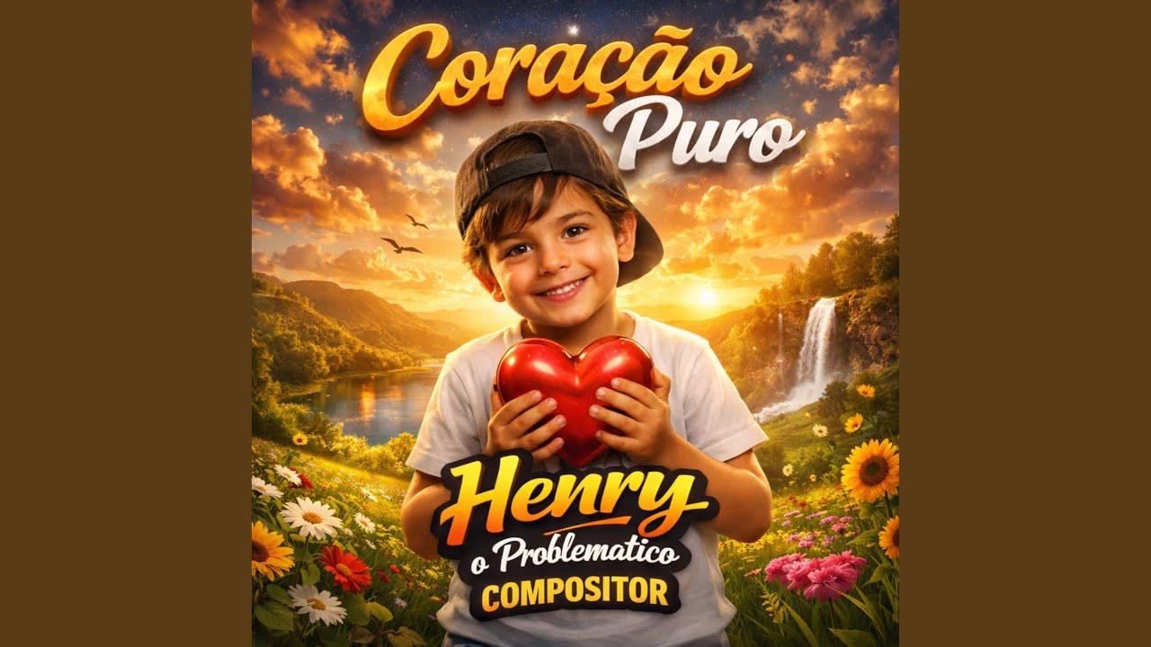 Coração Puro
