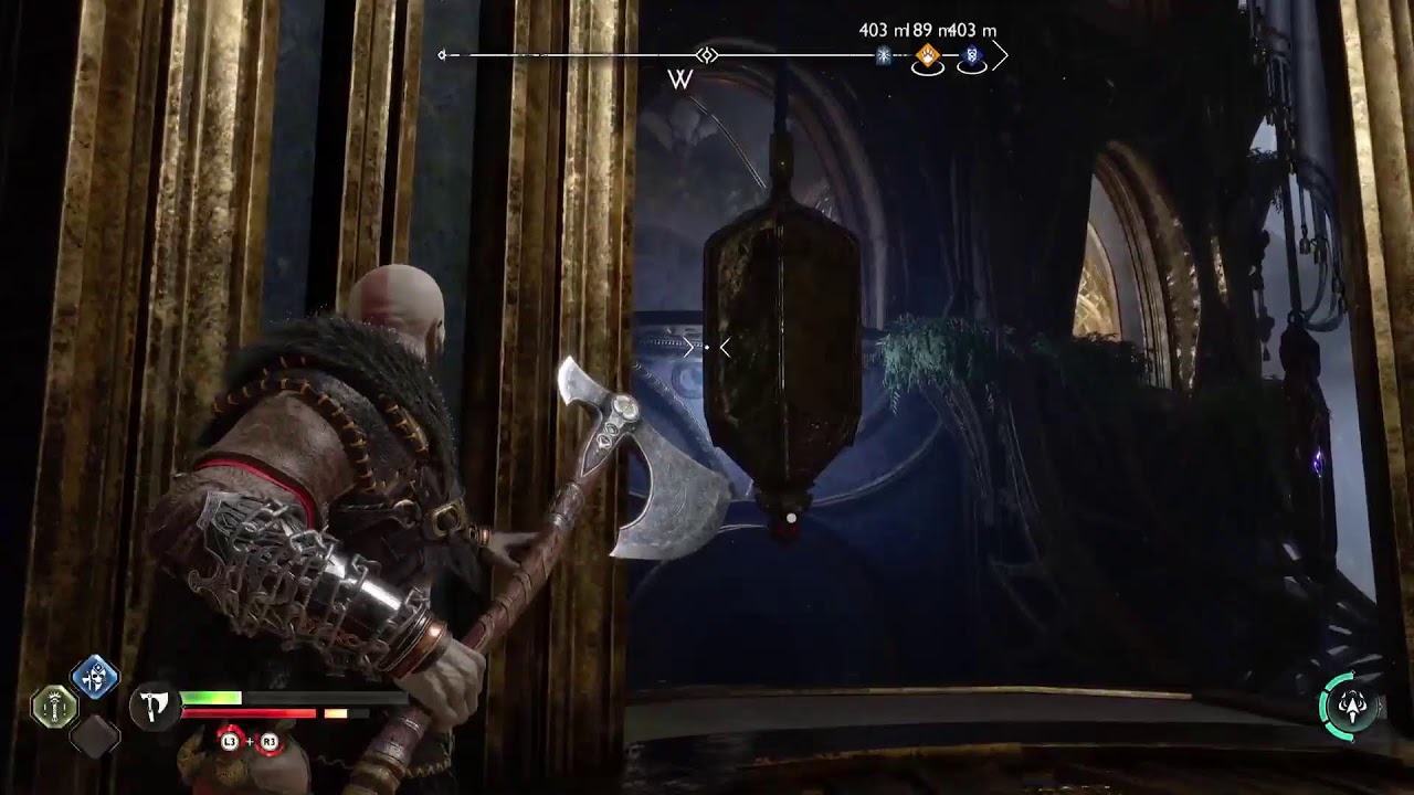 GOW Ragnarok - Livestream PSN IS DOWN 😔