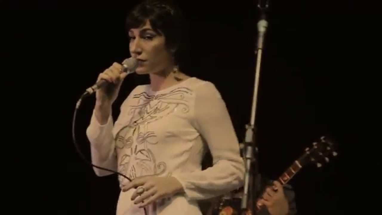 Rodrigo Gianotto e Carol Laudissi - O Canto da Sereia