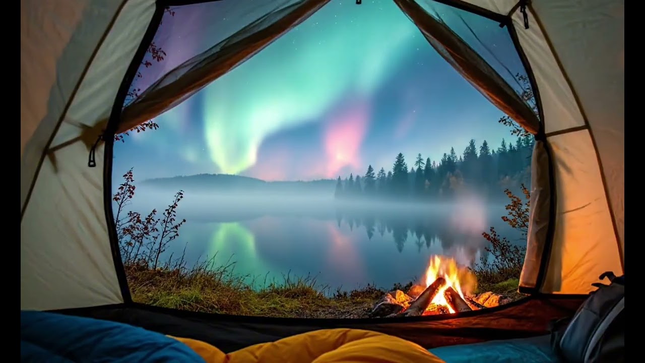 For a deep and restful sleep