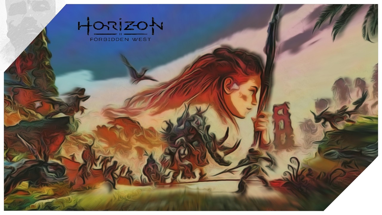 Horizon Forbidden West [USK 12] Gameplay Deutsch Part 011