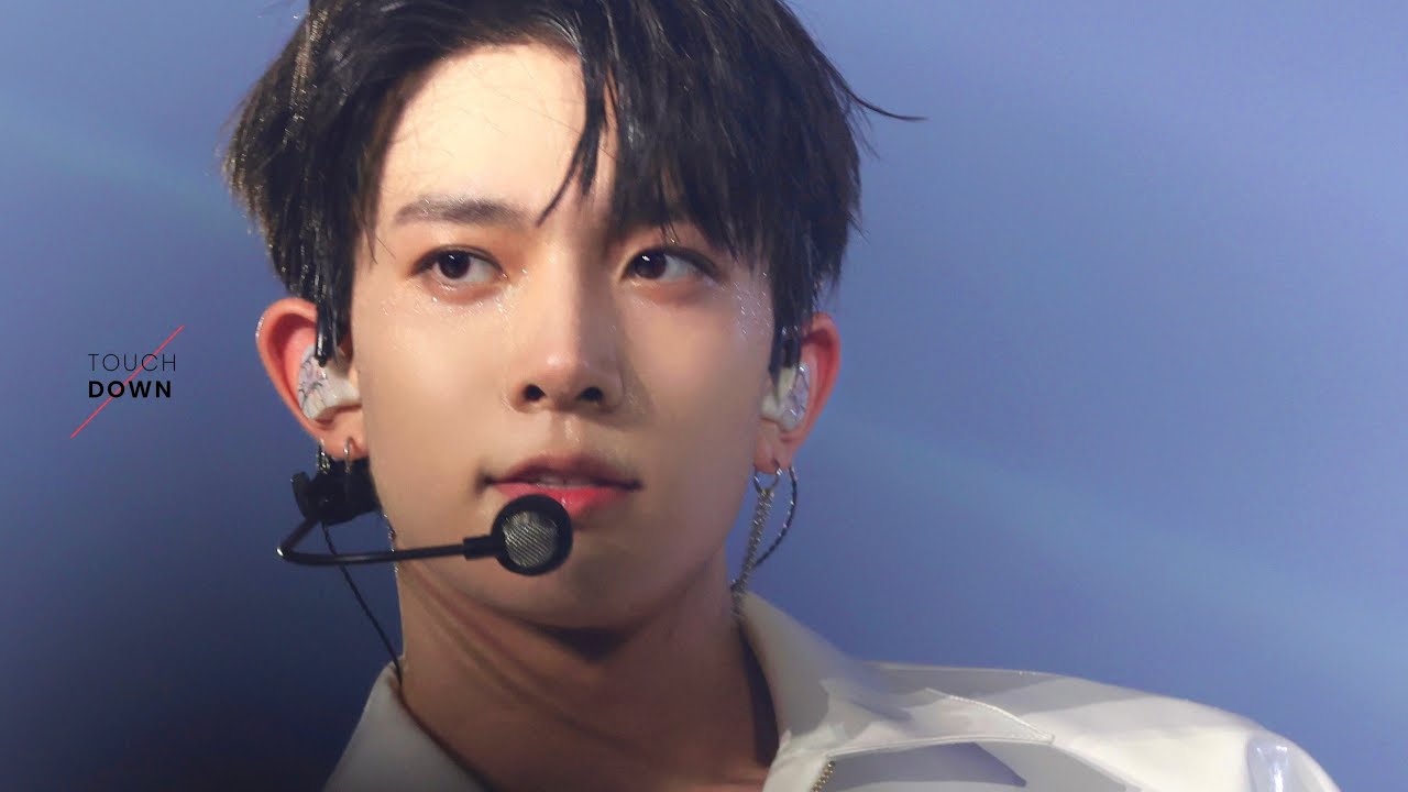 [4K FanCam] ENHYPEN HEESEUNG 221003 MANIFESTO 'Not For Sale + Let Me In’ 🦌