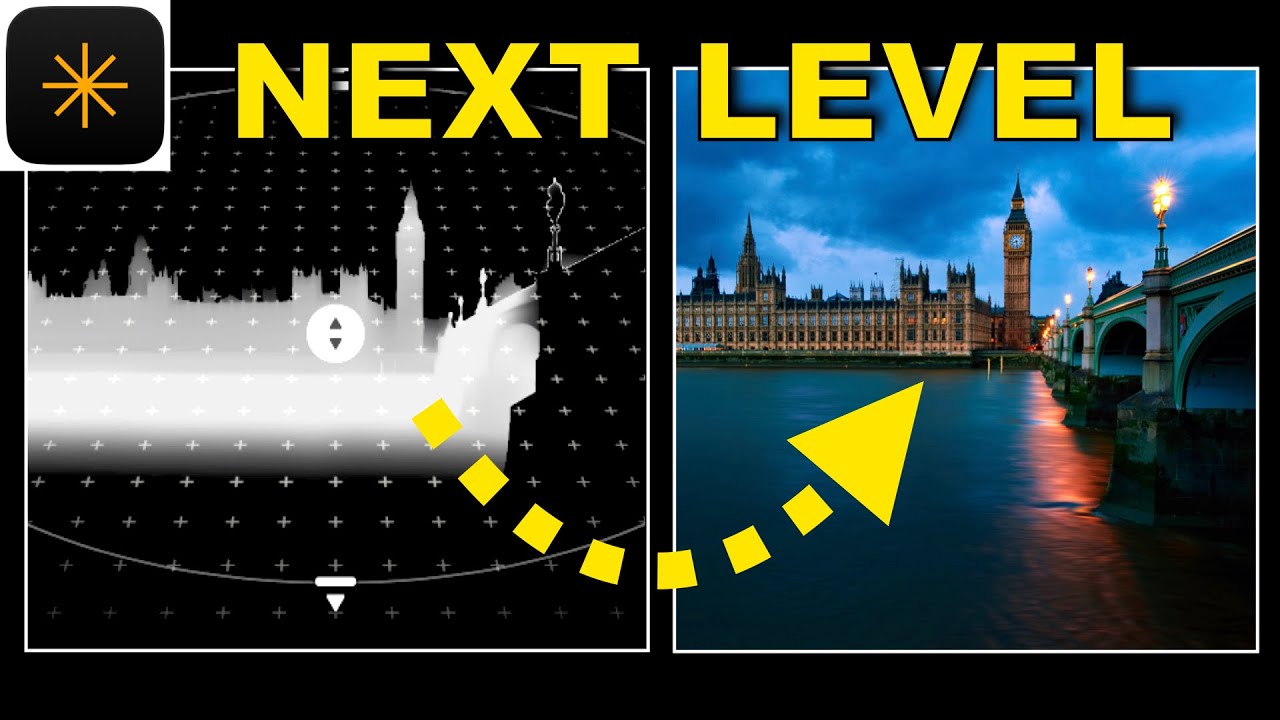 Новая глубина света от Luminar: это меняет ВСЕ