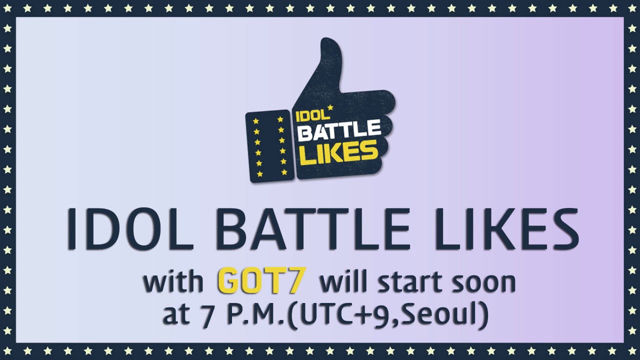 Idol Battle Likes  아이돌 배틀라이크 LIVE  2016 12 09 Guest 720p