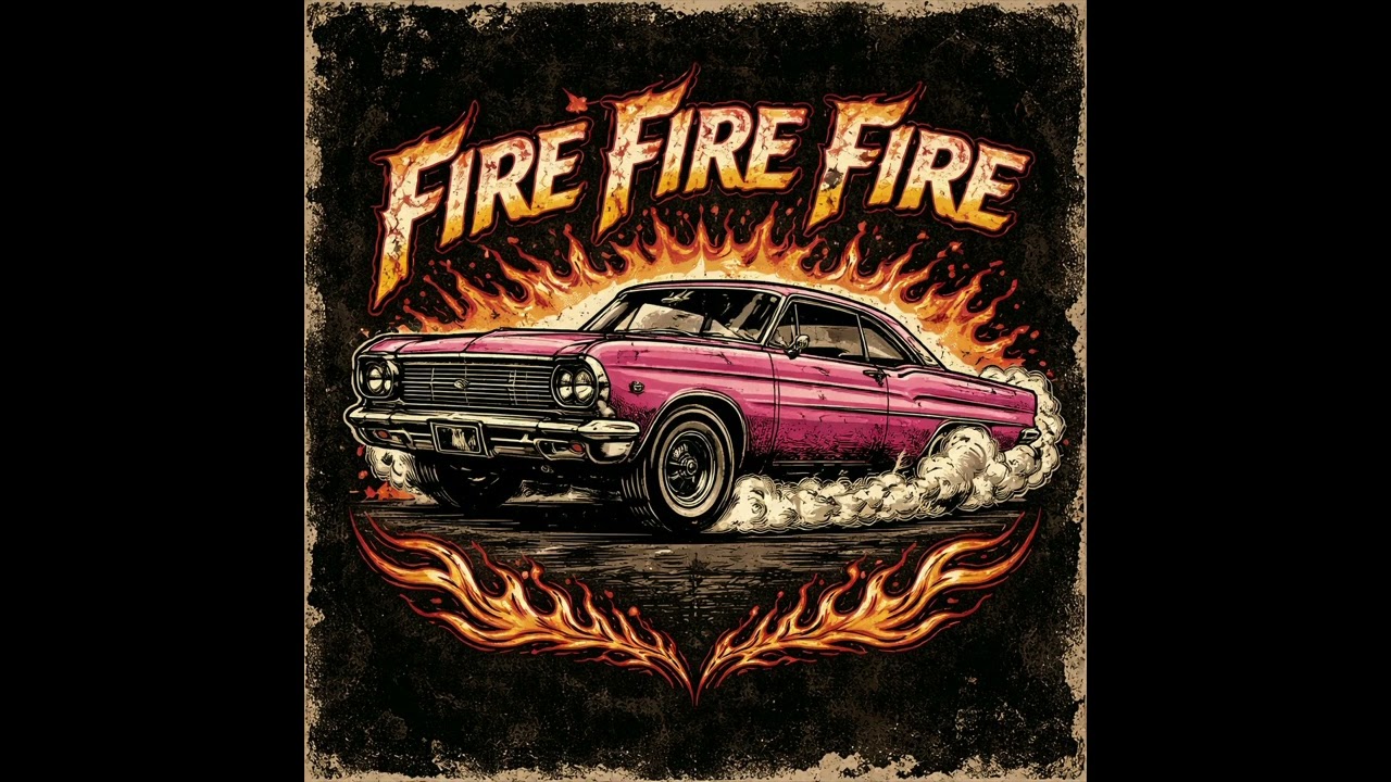Fire Fire Fire
