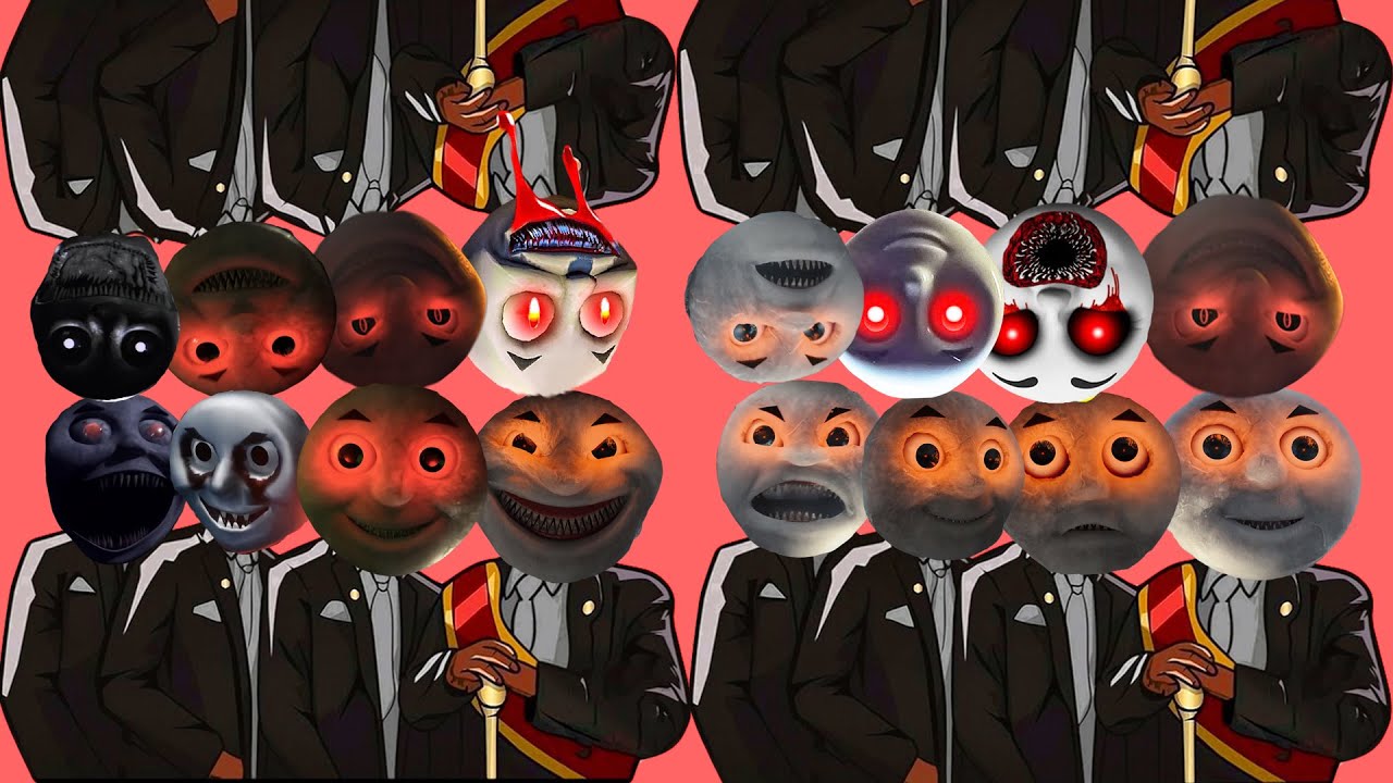 CLASSIC Thomas The Train - Super Meme Megamix - Coffin Dance Song (Cover) #3