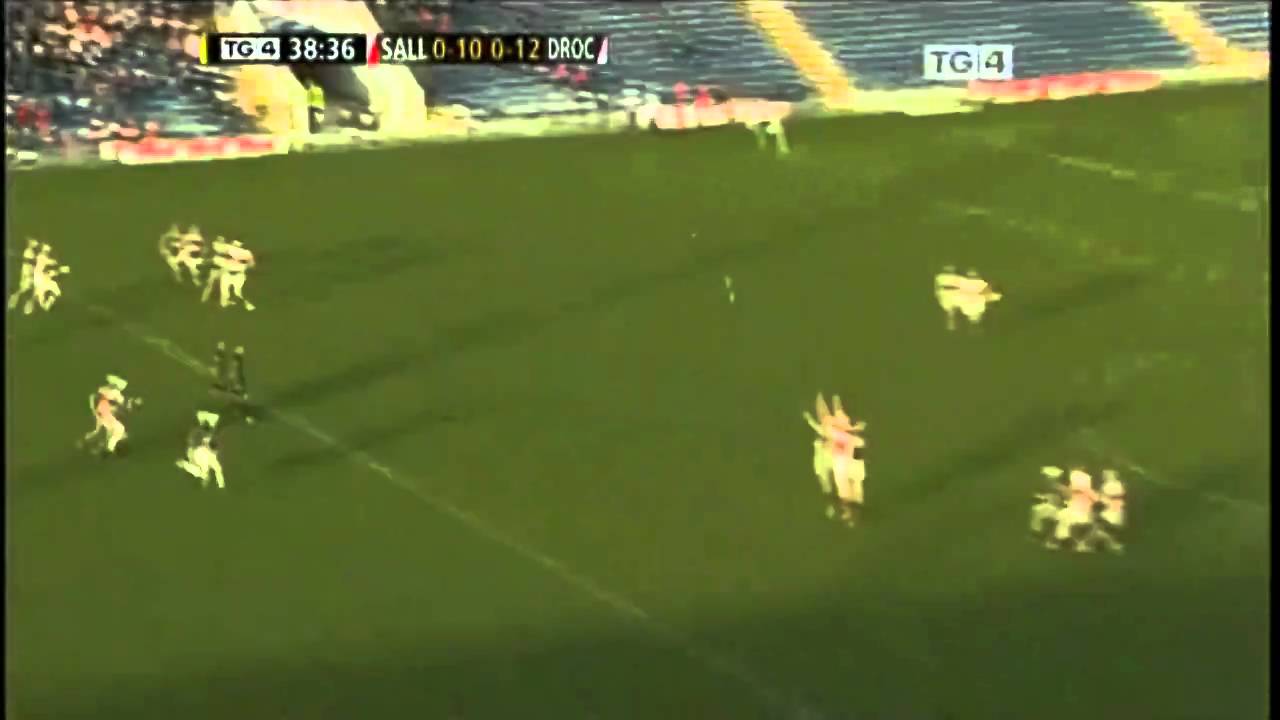 Clarinbridge v De La Salle - All Ireland Club Hurling Semi Final 2011