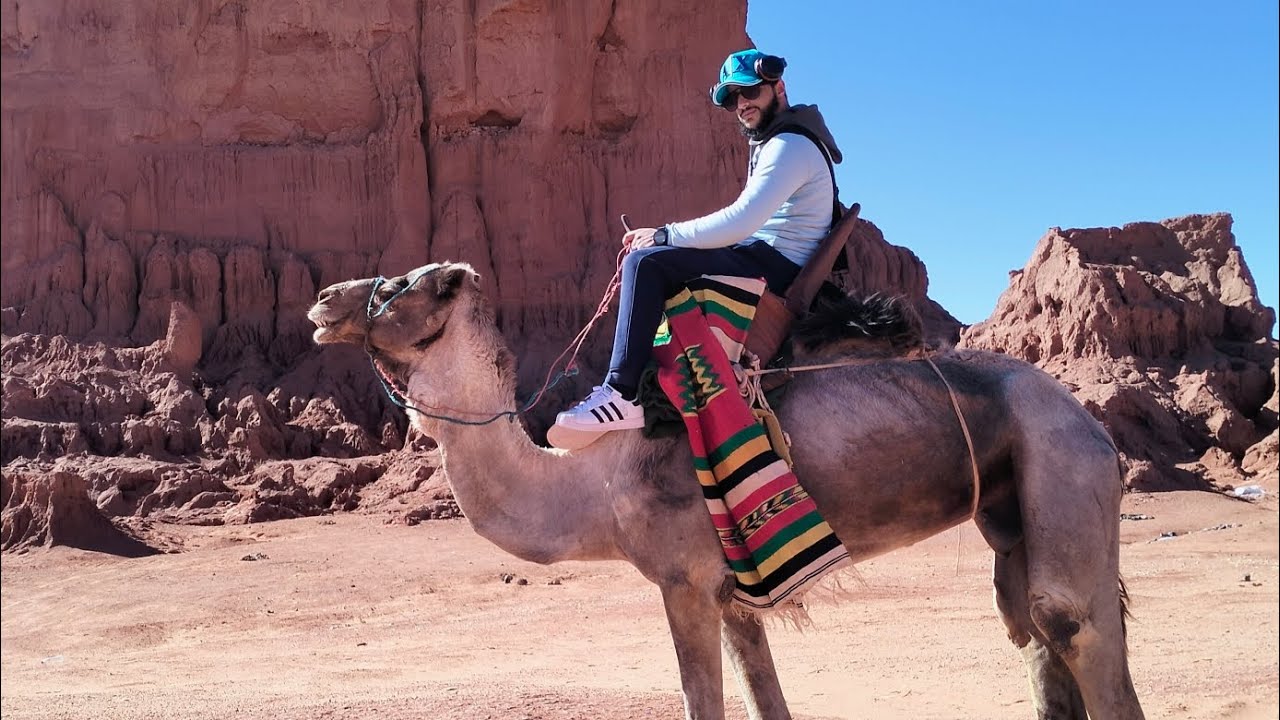 هكذا كانت #رحلتنا و #ليلتنا في (الجبال ڨور) بلدية بريزينة📍ولاية البيض ♥️✌️مشاء الله🇩🇿🇩🇿