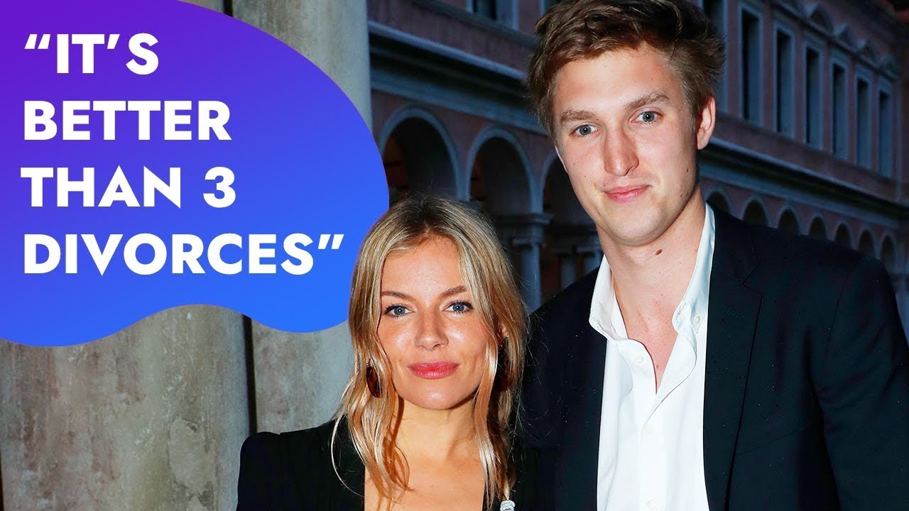 Why Sienna Miller Called Off Her 3rd Engagement | Rumour Juice