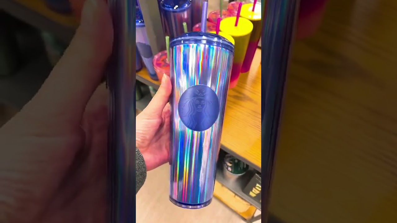 Let&rsquo;s go Starbucks cup hunting together for the Fall Release Which cup is your fave?I love the berry